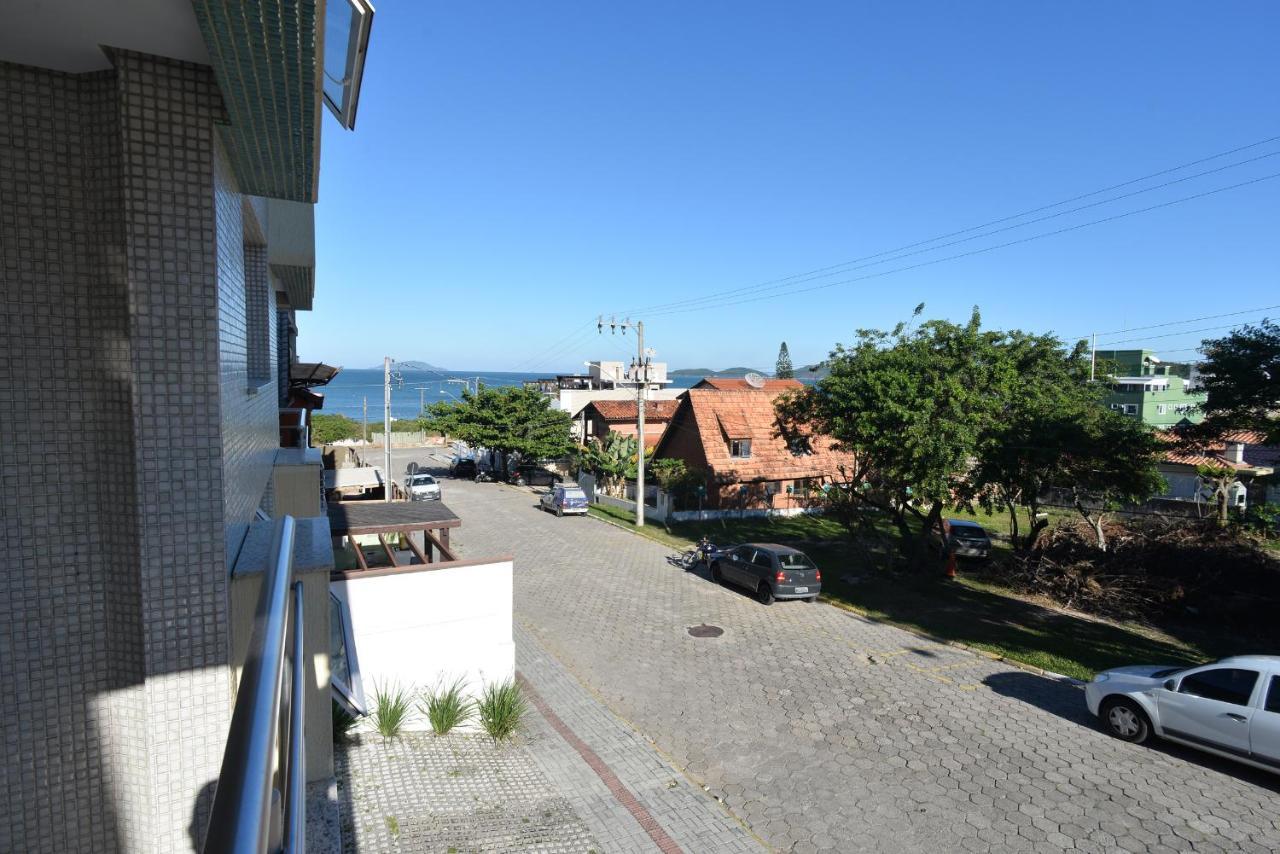 Pousada Villa Maciel Bombinhas Exterior foto